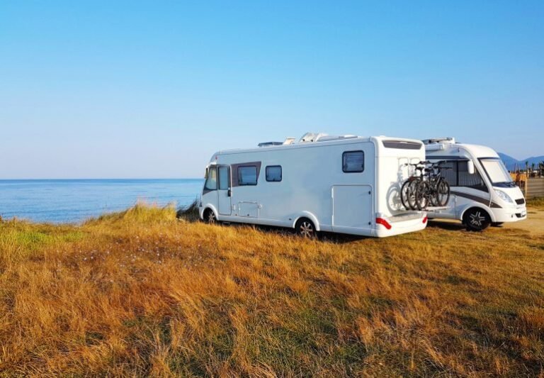 Camper Van Financing 101: Make Your Dream Trip Affordable